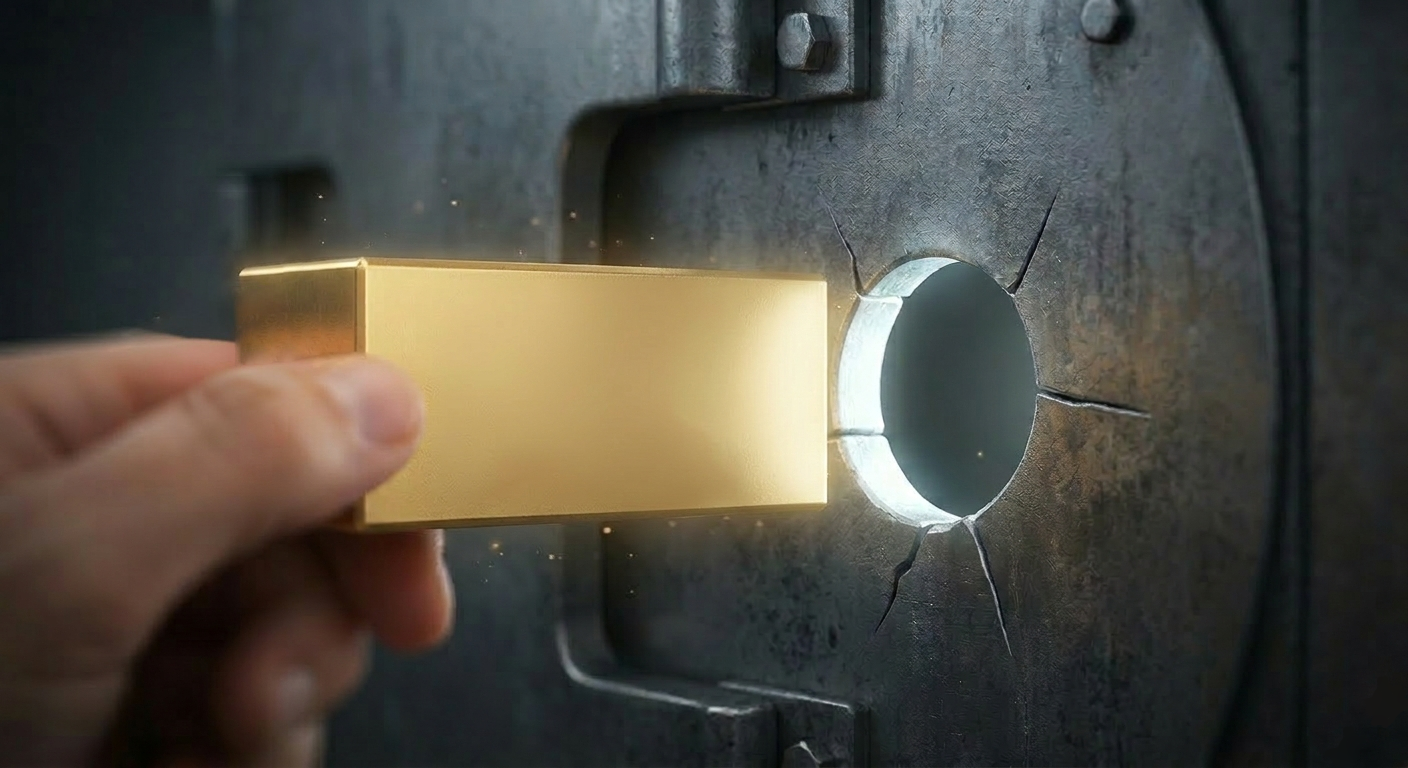 The Right Warm Intro