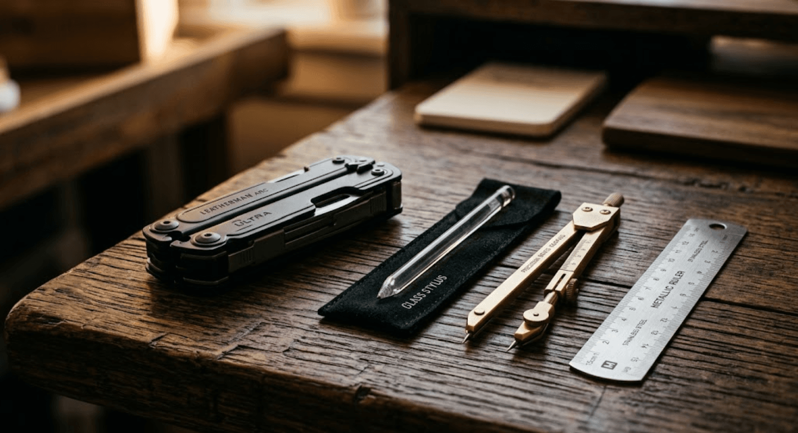 Clay Alternatives: 8 Tools, Sorted by the Job You're Replacing